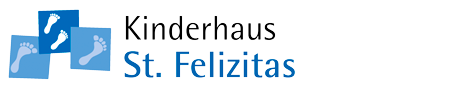 Kinderhaus St. Felizitas Bobingen Logo
